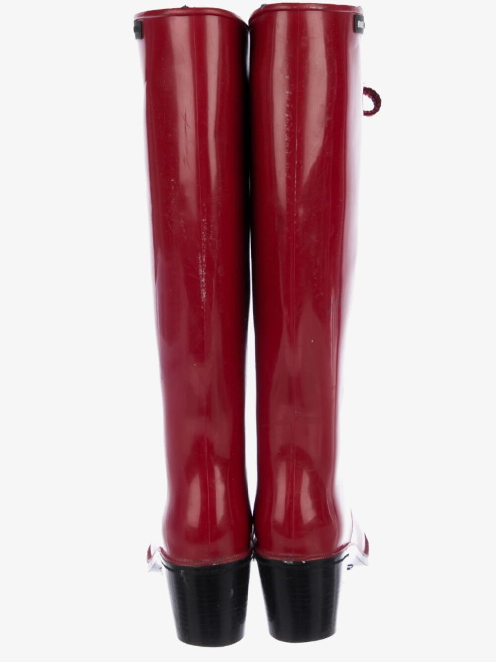 MARC JACOBS RAINBOOTS - Picture 2 of 9